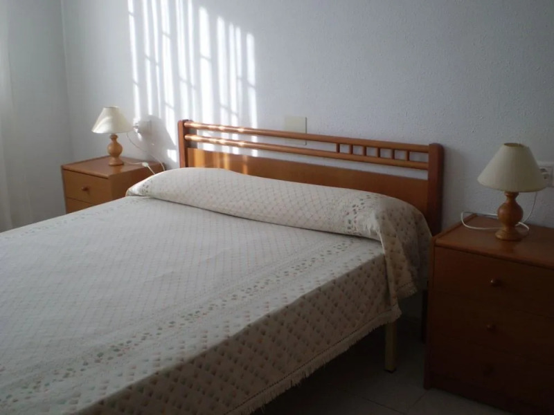 Apartamentos Aigua Oliva