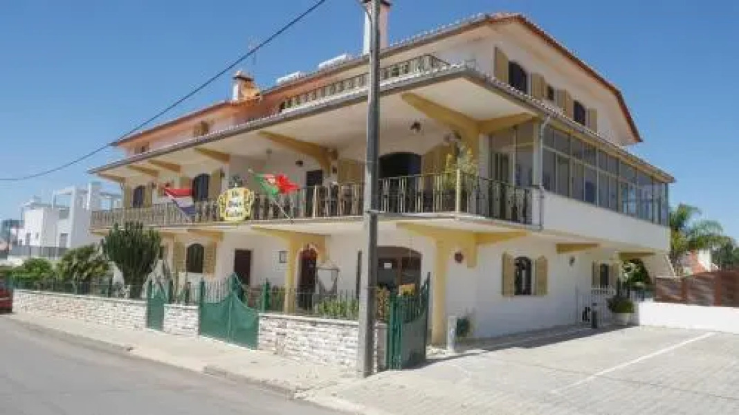 Hotel de Charme Os Dois Galos