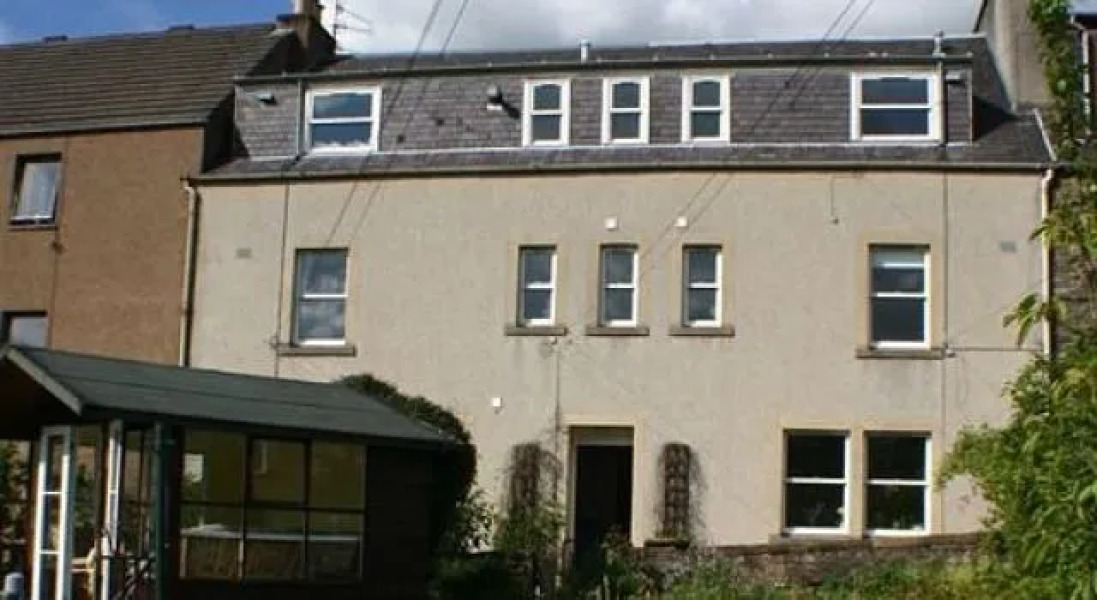 Brougham House - B&B