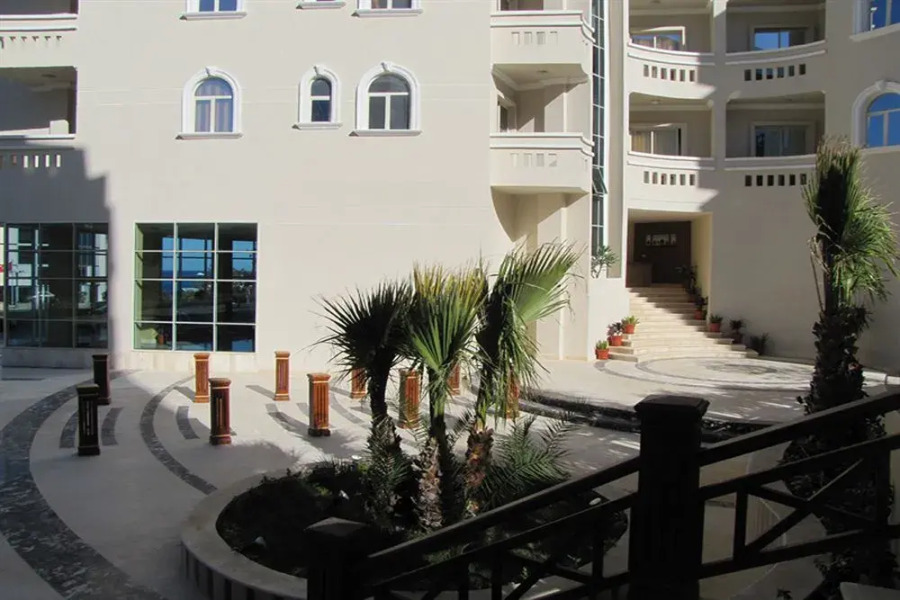 Magma Apartments Hurghada Dream