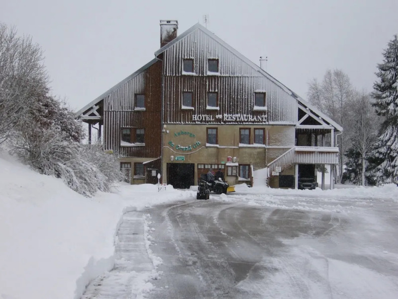 Auberge du grand Git