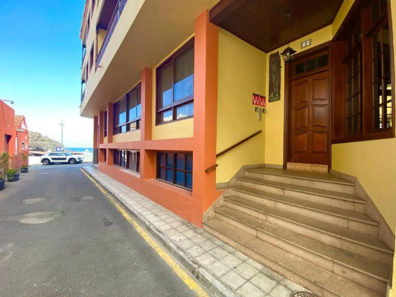 Maravilloso Apartamento VISTAS AL MAR Y VOLCAN