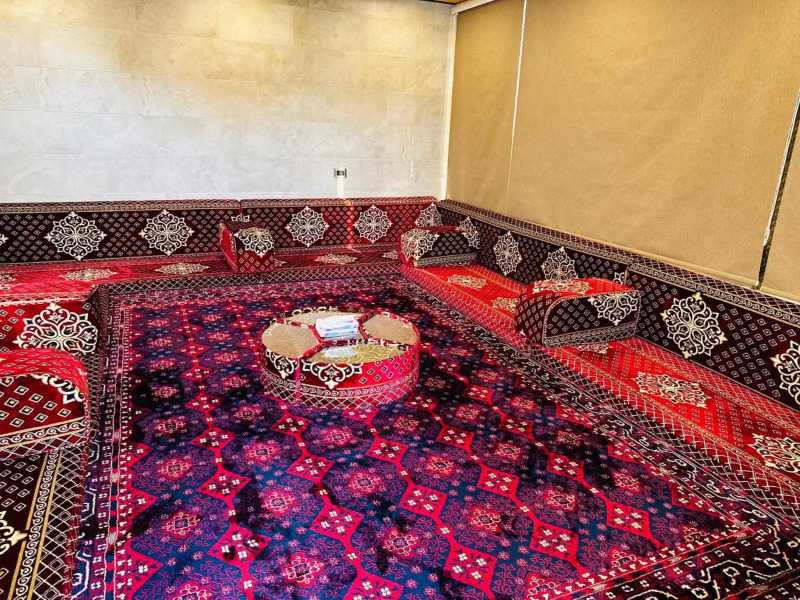 شقق المدينه المنوره