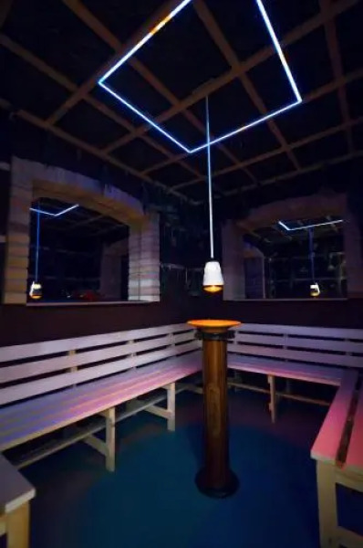 Kavics Spa Klub&Hotel