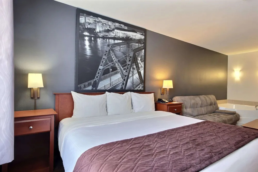 Super 8 Trois-Rivieres