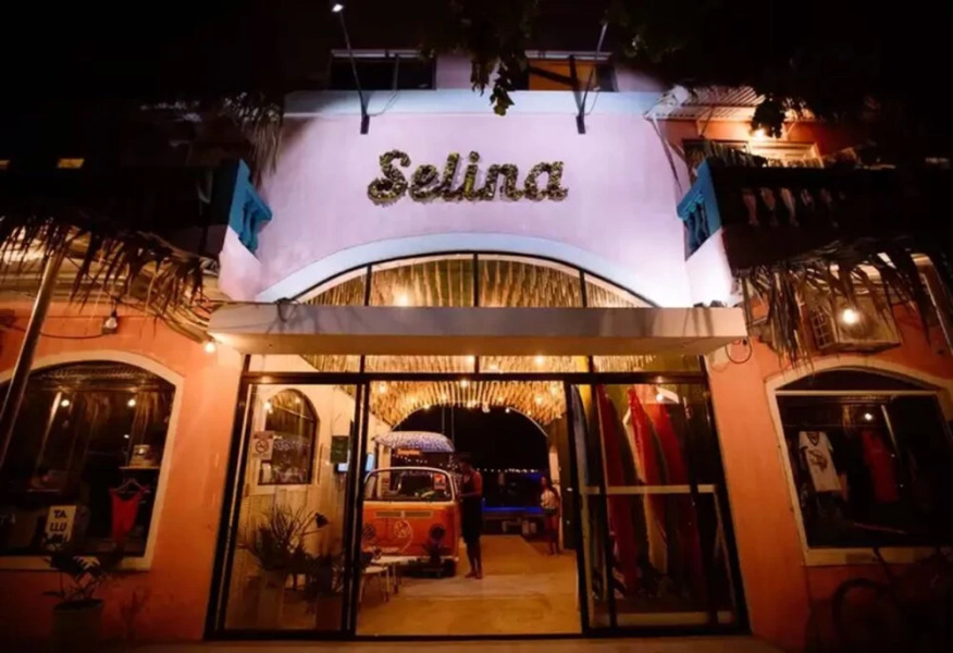 Sta Teresa Surf Camp by Selina Surf Club