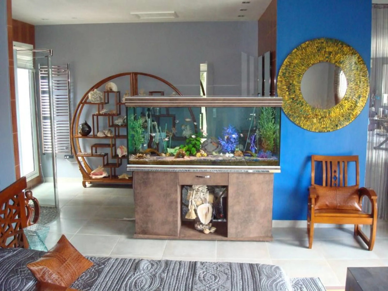 Holiday Home Paradis en Provence