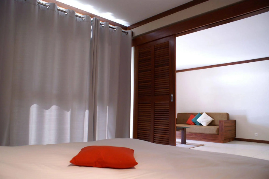 Le Stanley Hotel and Suites