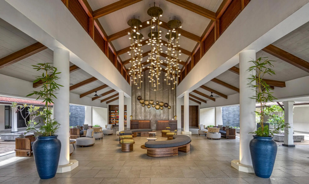 Fairfield by Marriott Goa Benaulim