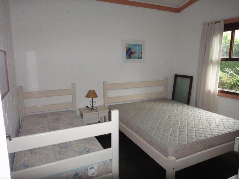 Condomínio em Maresias