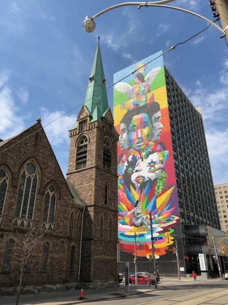 Best Western Primrose Hotel Downtown