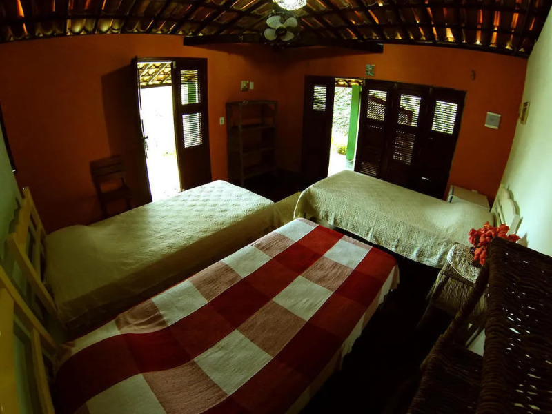 Aconchego Pousada Jeri