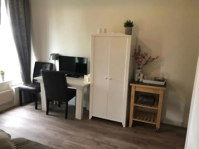 Bed & Breakfast Ytsma State