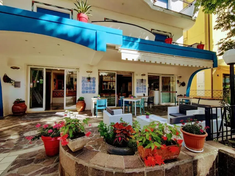 Hotel Adria