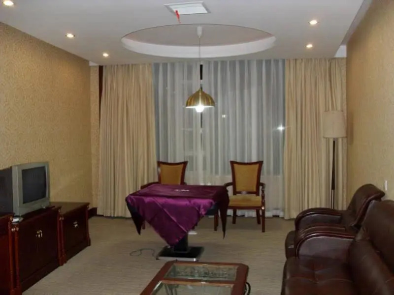 Mei Li Cheng Commerce Hotel