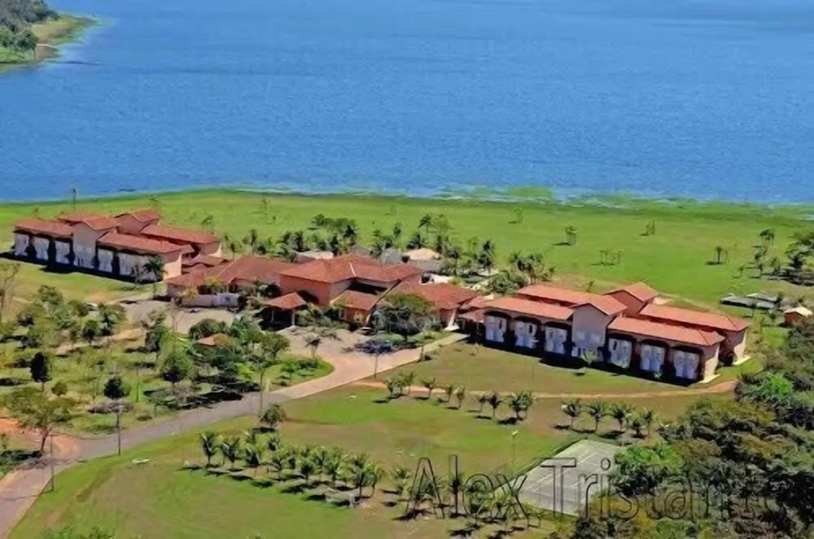 Tietê Resort & Convention Aracatuba