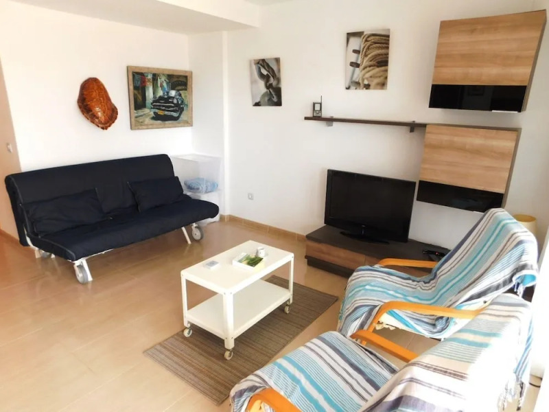 Apartment Mont Caliu