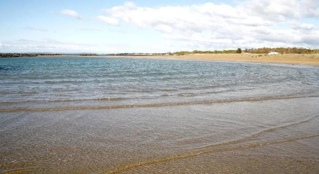 Residence les Sables D'Or