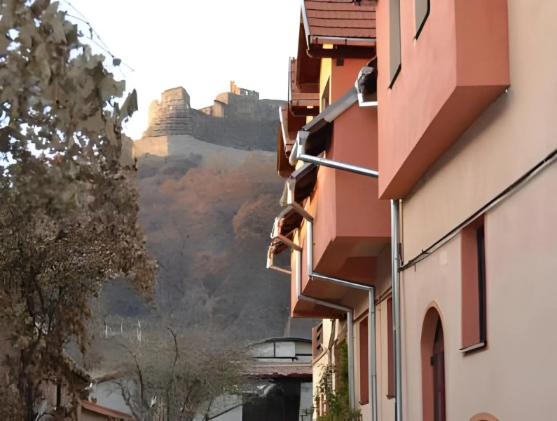 Pensiunea Michaels House