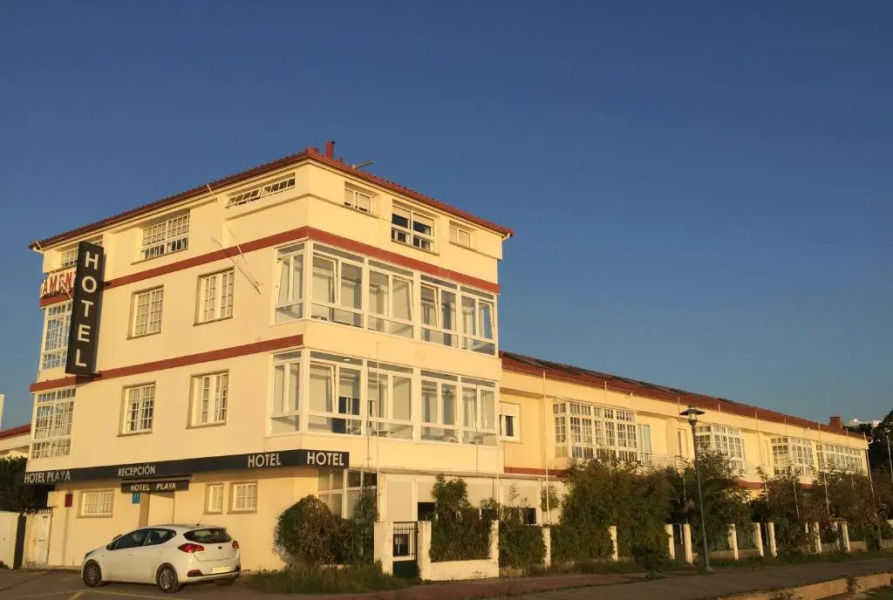 Hotel Playa