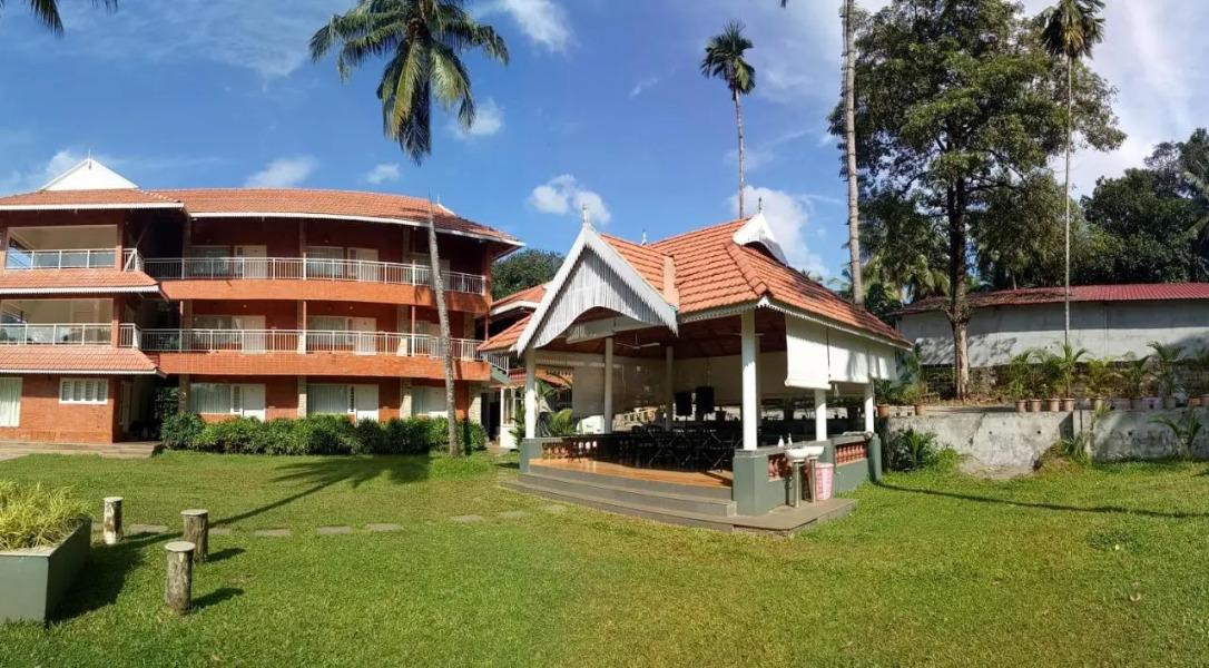 Willow Heights Athirapally