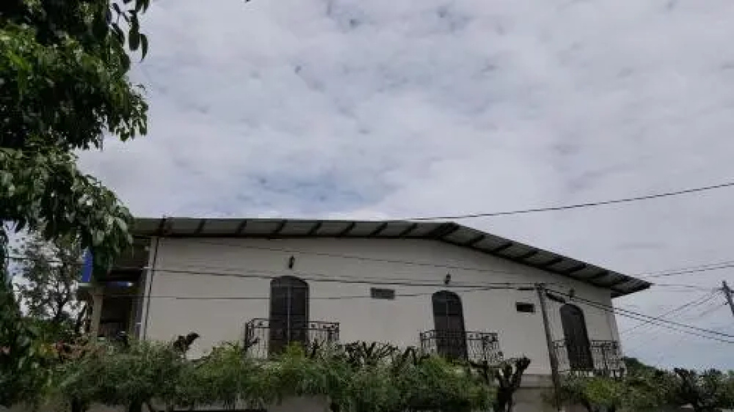 Balcón Real