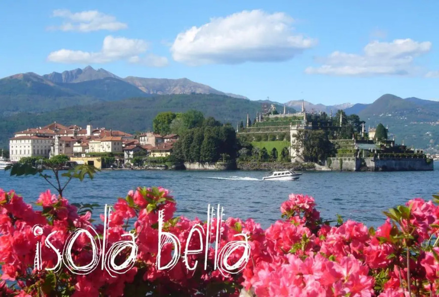 Residenza Il Rustico Lago Maggiore