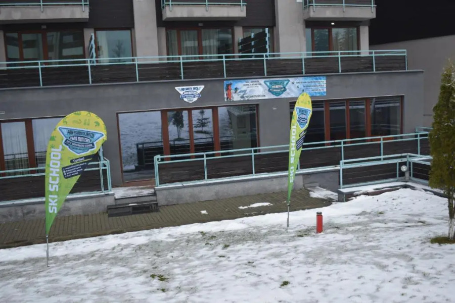 Silver Mountain G1 21 R