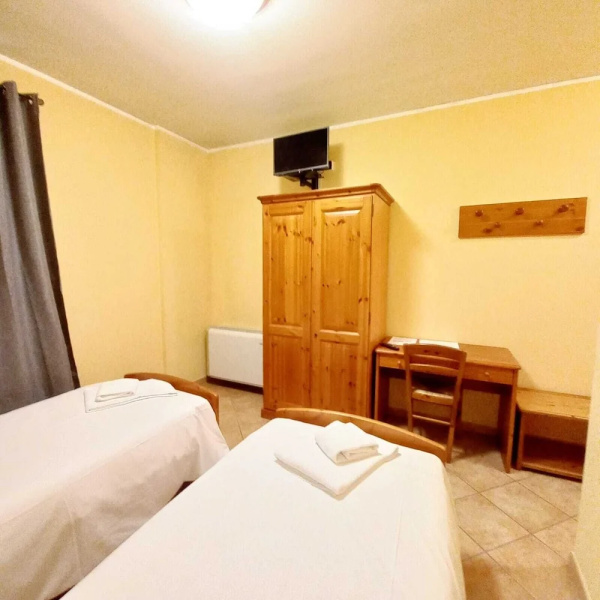 Locanda Del Viandante