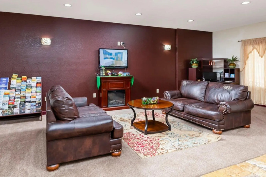 Regency Inn & Suites Biloxi