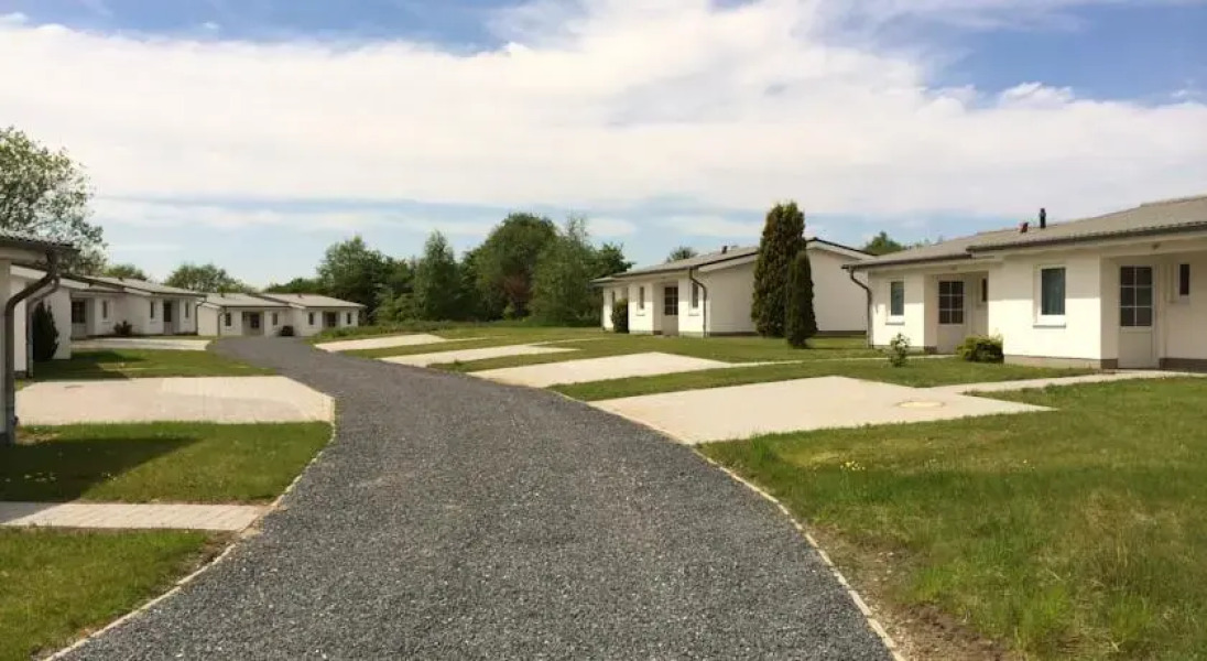 Westerholz Mühle Resort