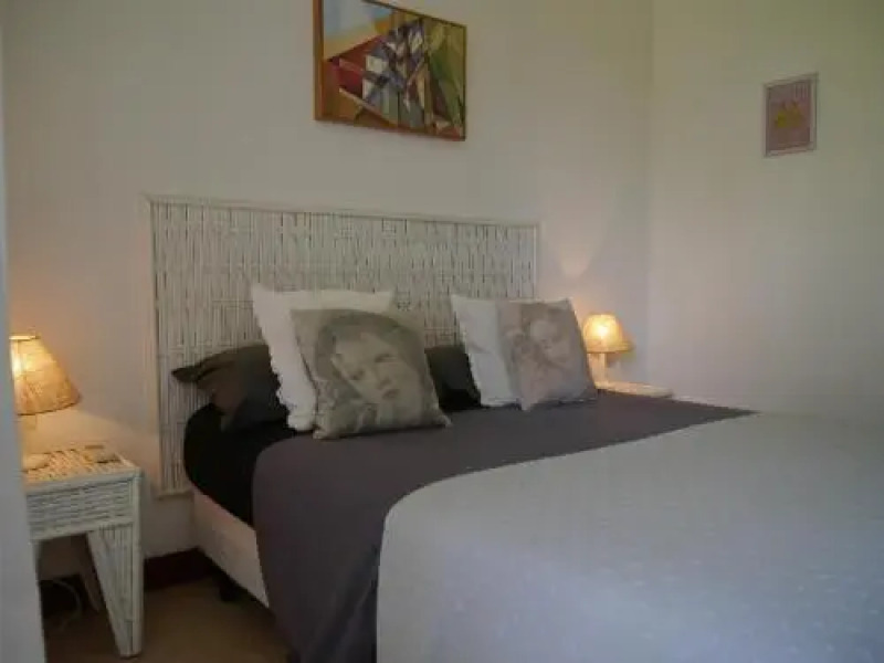 Apartamento Terraco Buganvilias - Reserva Imbassai