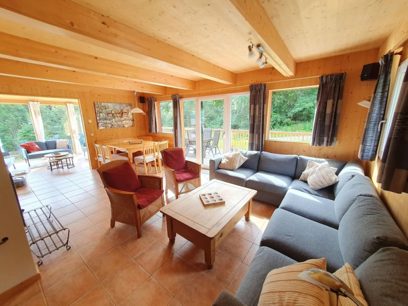 Dreamy Chalet in Stadl an der Mur near Kreischberg Ski Area