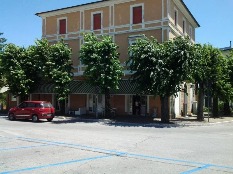Hotel Mastro Marino