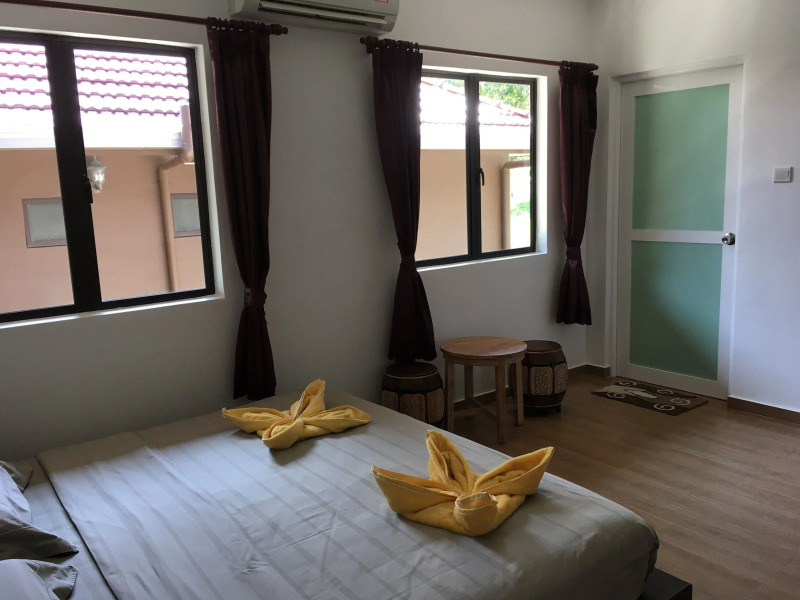 Paradise Valley Resort Broga