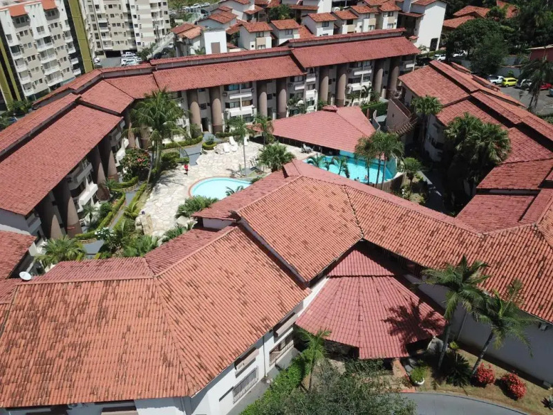 Recanto das Águas Quentes