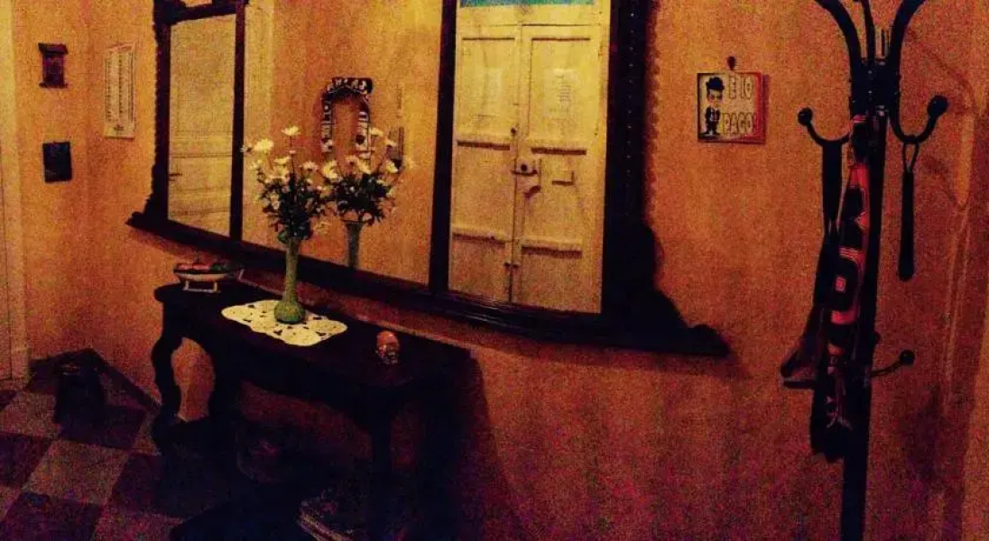 Casa Garibaldi