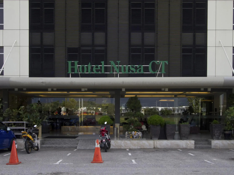Hotel Nusa CT