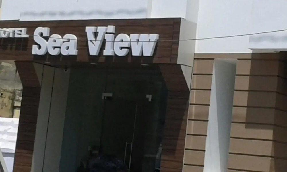 Hotel Sea View
