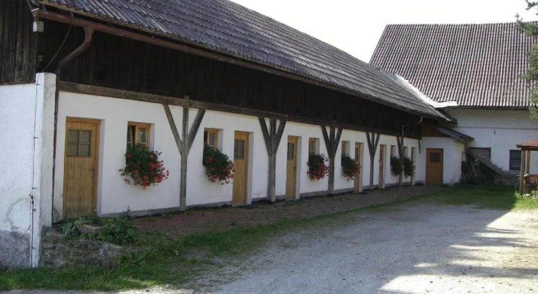 Landgasthof Düllhof