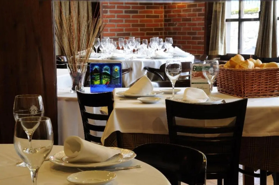 Hotel Restaurante De Torres