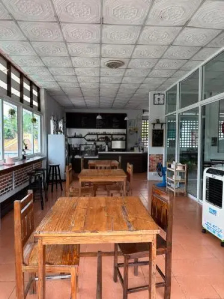 Mae Chaem Hotel and Resort