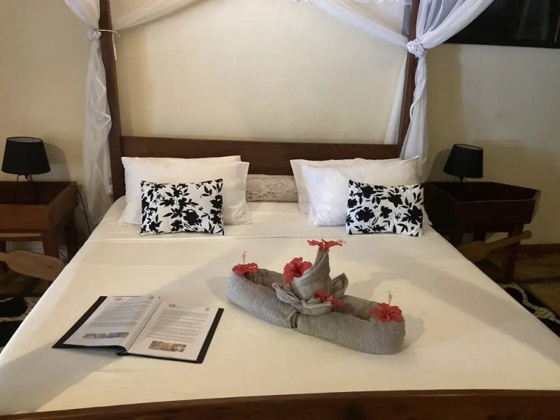 293 on Komba Guest Lodge - Adults Only