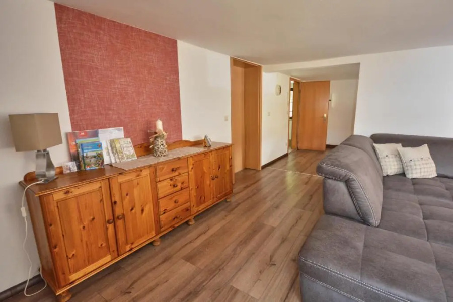 Ferienwohnung Arnold