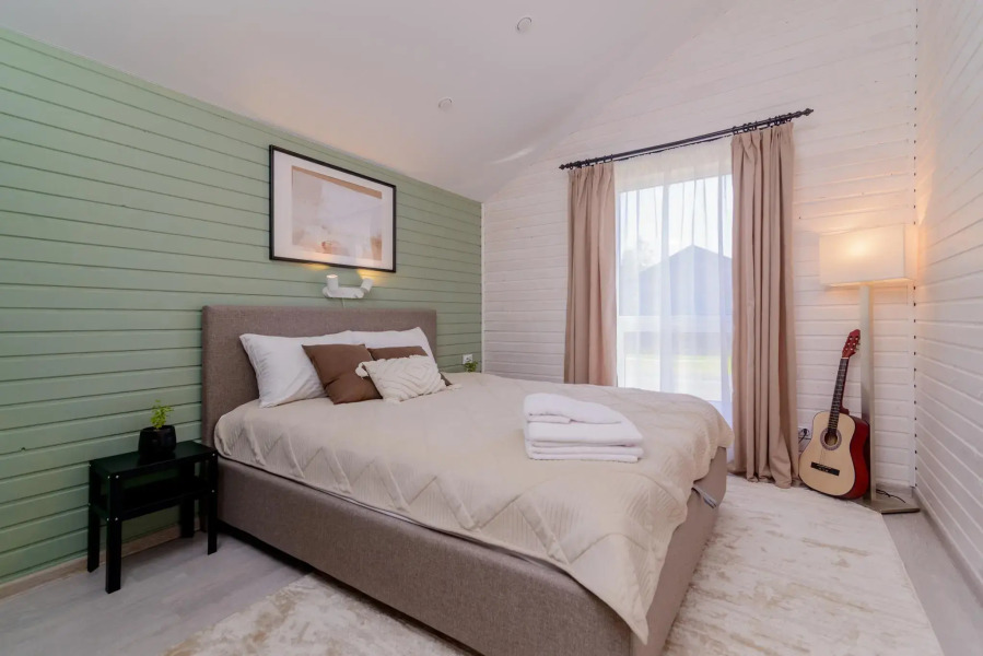 Дом №376 в КП Грин Лаундж