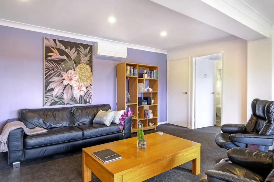 Valley View Bed & Breakfast