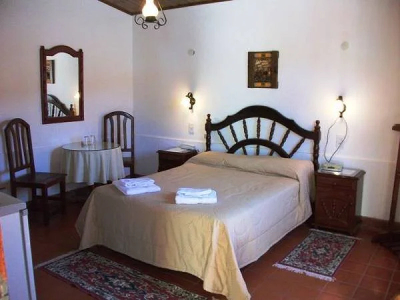 Hosteria El Portal De La Quebrada