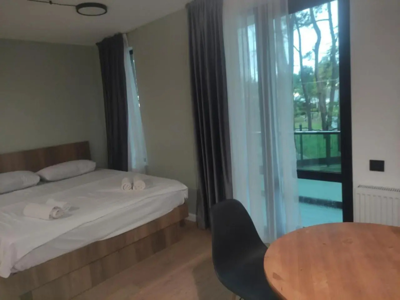 Hotel Kaprovani