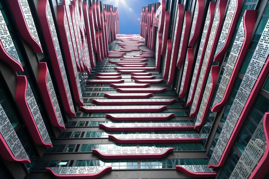 Arte Plus by HHEROES