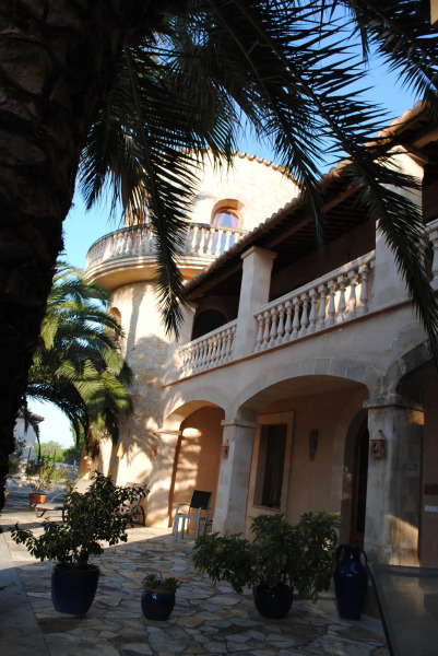 Weingut & Landhotel Can Davero